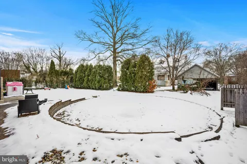 $449,900 | 322 Beverly Place, Wilmington, DE 19809