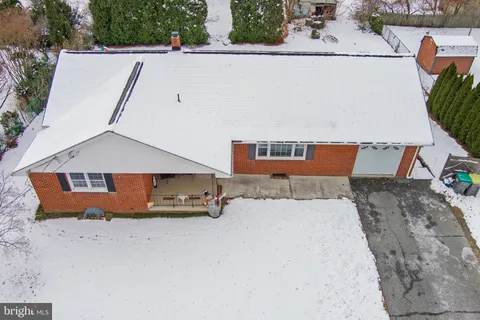 $449,900 | 322 Beverly Place, Wilmington, DE 19809