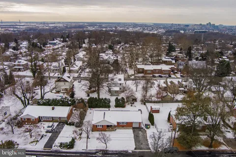 $449,900 | 322 Beverly Place, Wilmington, DE 19809