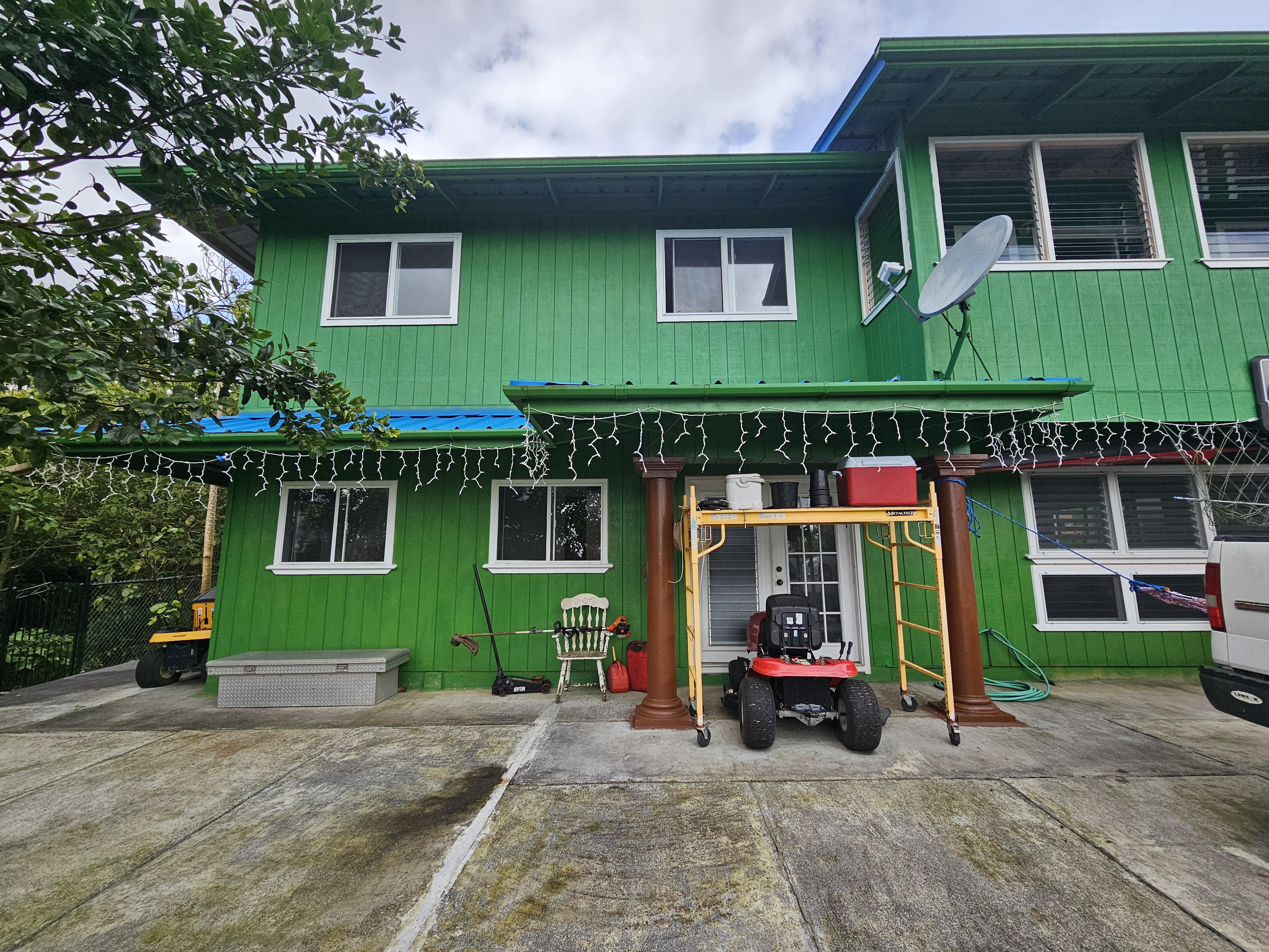 16-1754 Uhini Ana Road Mountain View, HI 96771 - Photo 14 of 30