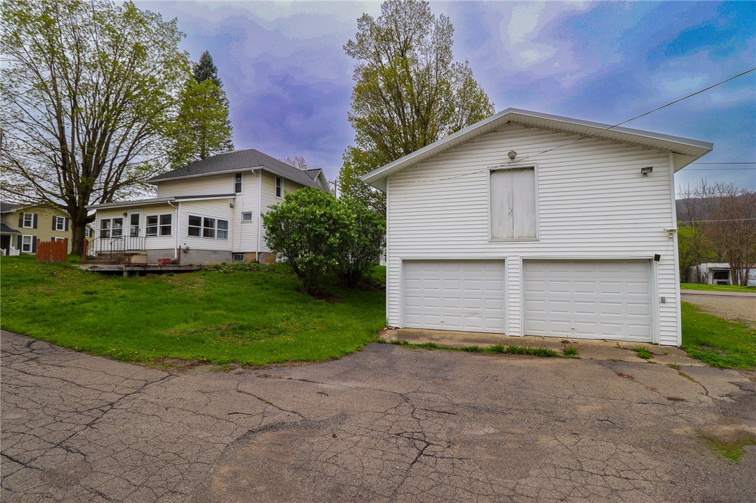 78 Steuben Street Addison, NY 14801 - Photo 48 of 50