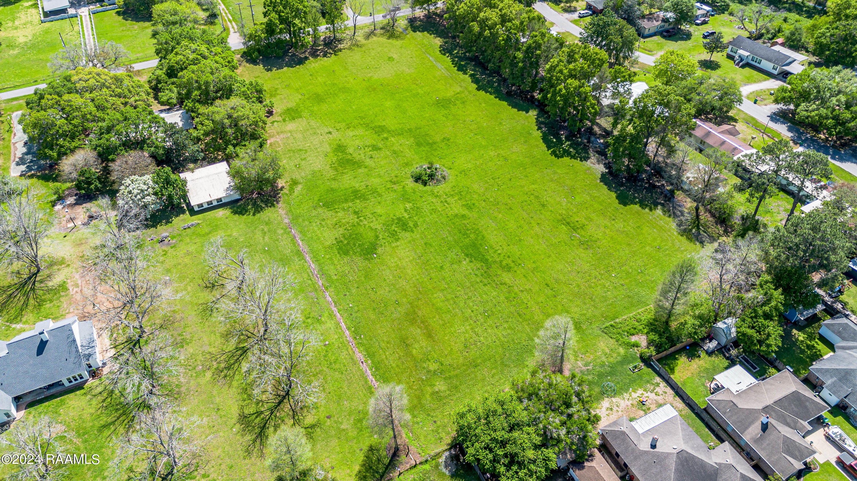 200-206 Robicheaux Road Broussard, LA 70518 - Photo 6 of 12 DJI_0159-HDR