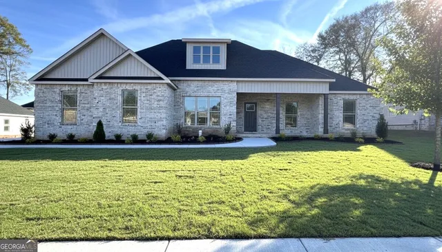 $309,900 | 114 Collins Estate Avenue, Centerville, GA 31028