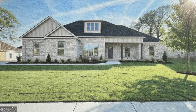 $309,900 | 114 Collins Estate Avenue, Centerville, GA 31028