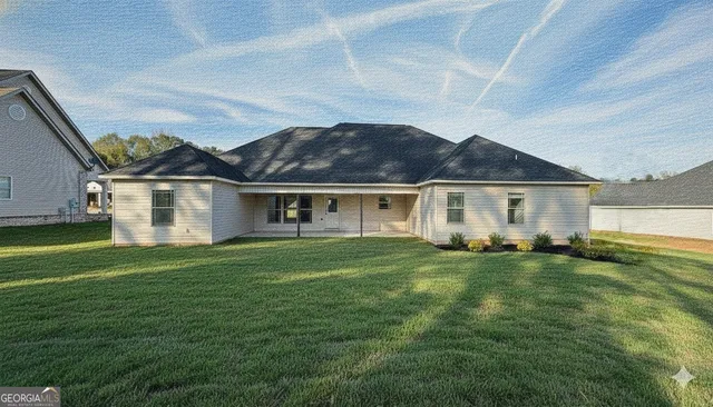 $309,900 | 114 Collins Estate Avenue, Centerville, GA 31028