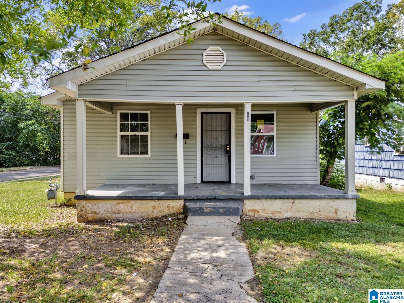 1324 19th Street Southwest Birmingham, AL 35211 - Photo 2 of 26