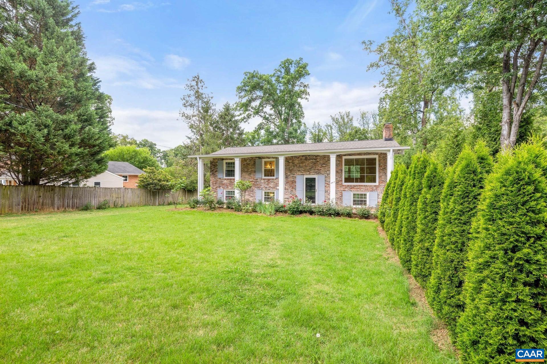 2417 Angus Road Charlottesville, VA 22901 - Photo 3 of 67