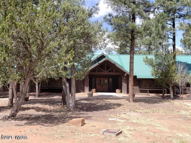 3661 West Falling Leaf Road Show Low, AZ 85901 - Photo 7 of 8 Gallery Image 7
