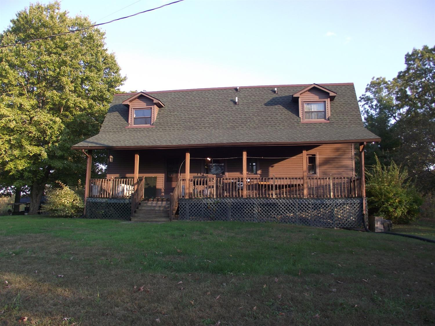 8811 Winchester Road Clay City, KY 40312 - Photo 6 of 76 Photo 6