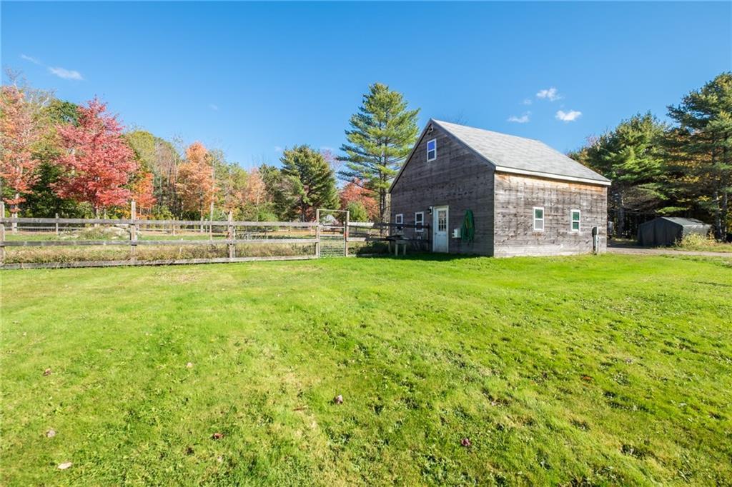 288 Buzzell Hill Road Union, ME 04862 - Photo 7 of 35 Photo