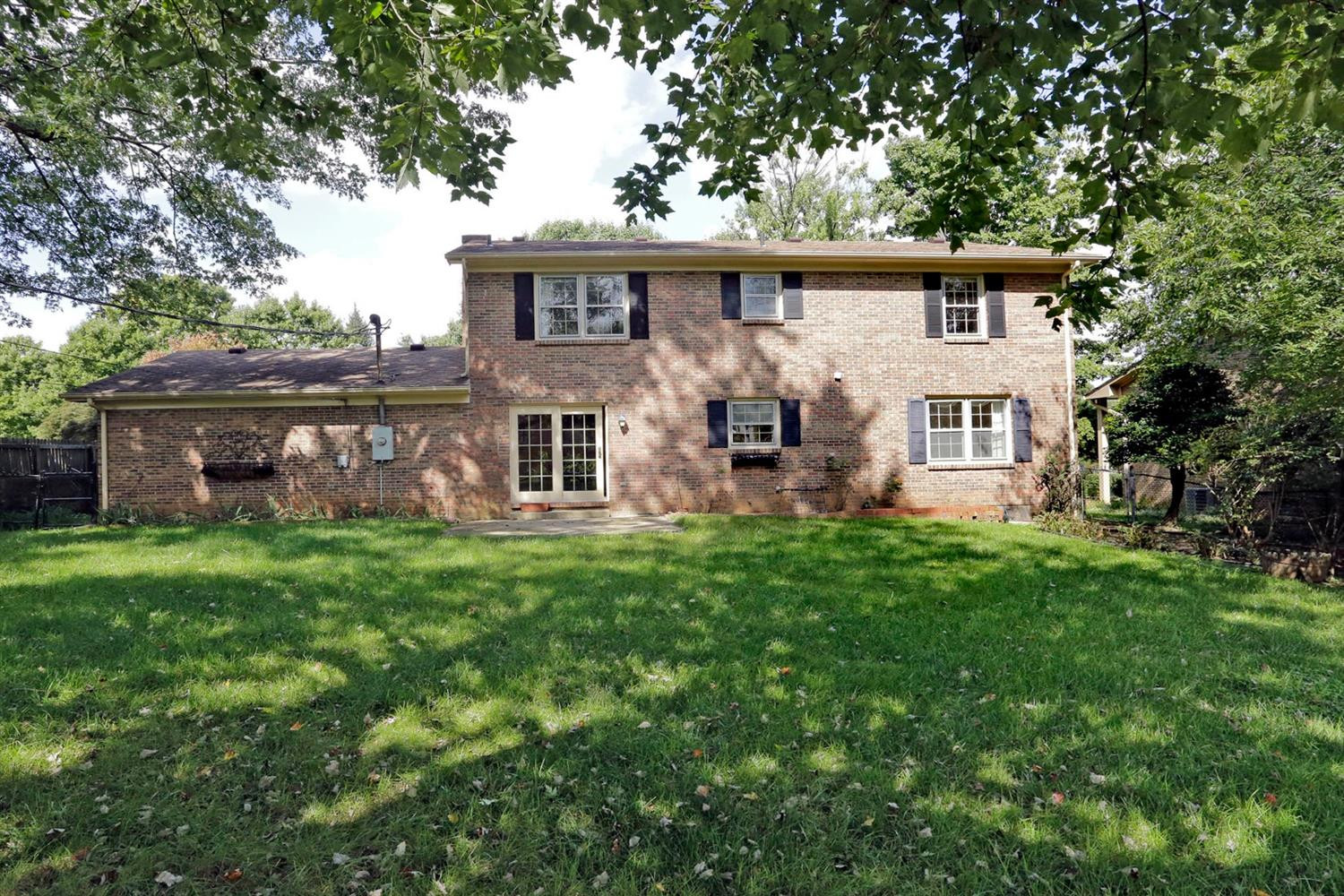 3322 Snaffle Road Lexington, KY 40513 - Photo 24 of 26 Photo 24