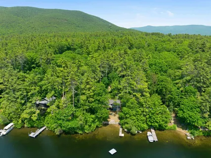 $1,150,000 | 97-104 Burton Road, Moultonborough, NH 03254
