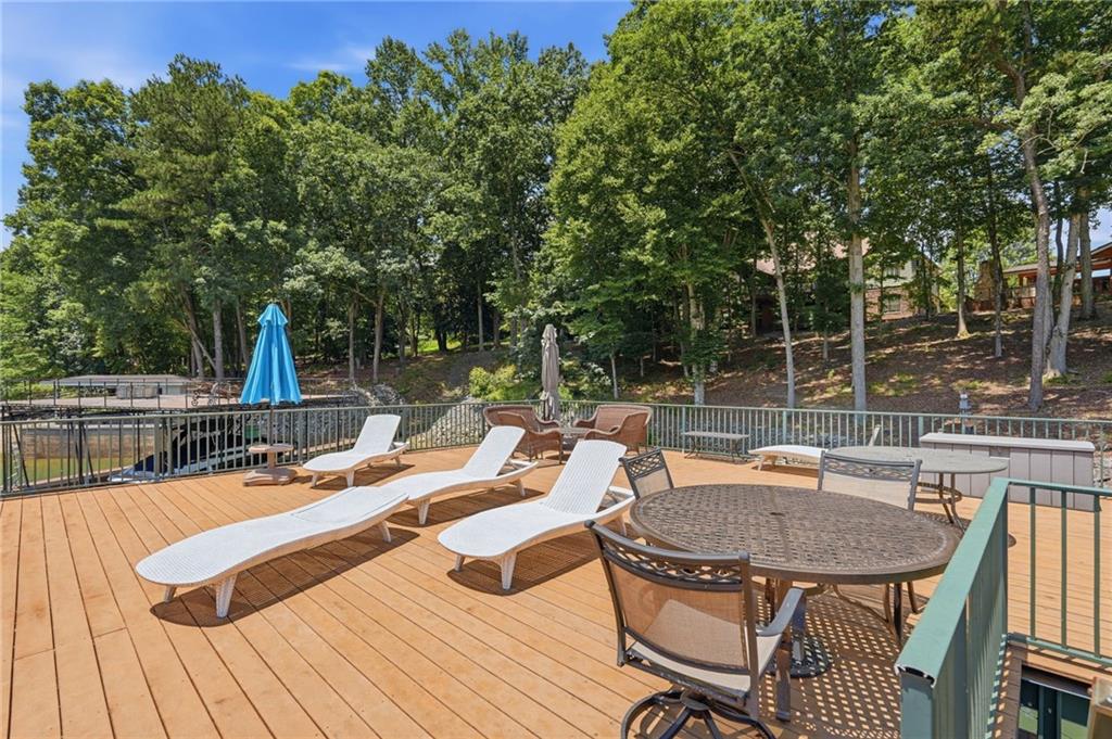 6029 Shadburn Ferry Road Buford, GA 30518 - Photo 69 of 75
