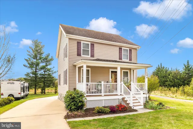 $350,000 | 124 Emmitsburg Road, Thurmont, MD 21788