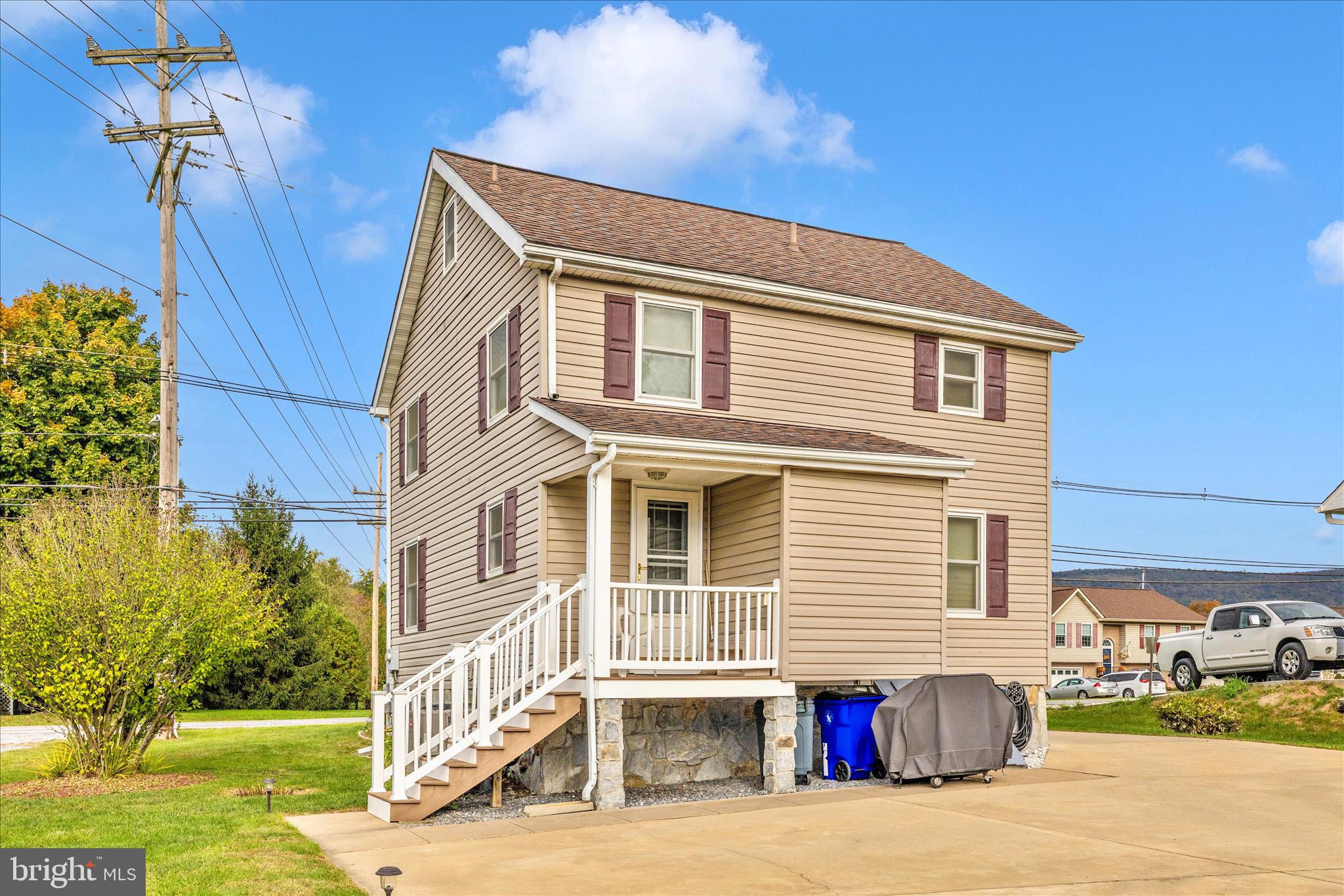 124 Emmitsburg Road Thurmont, MD 21788 - Photo 11 of 56 0EK_9699