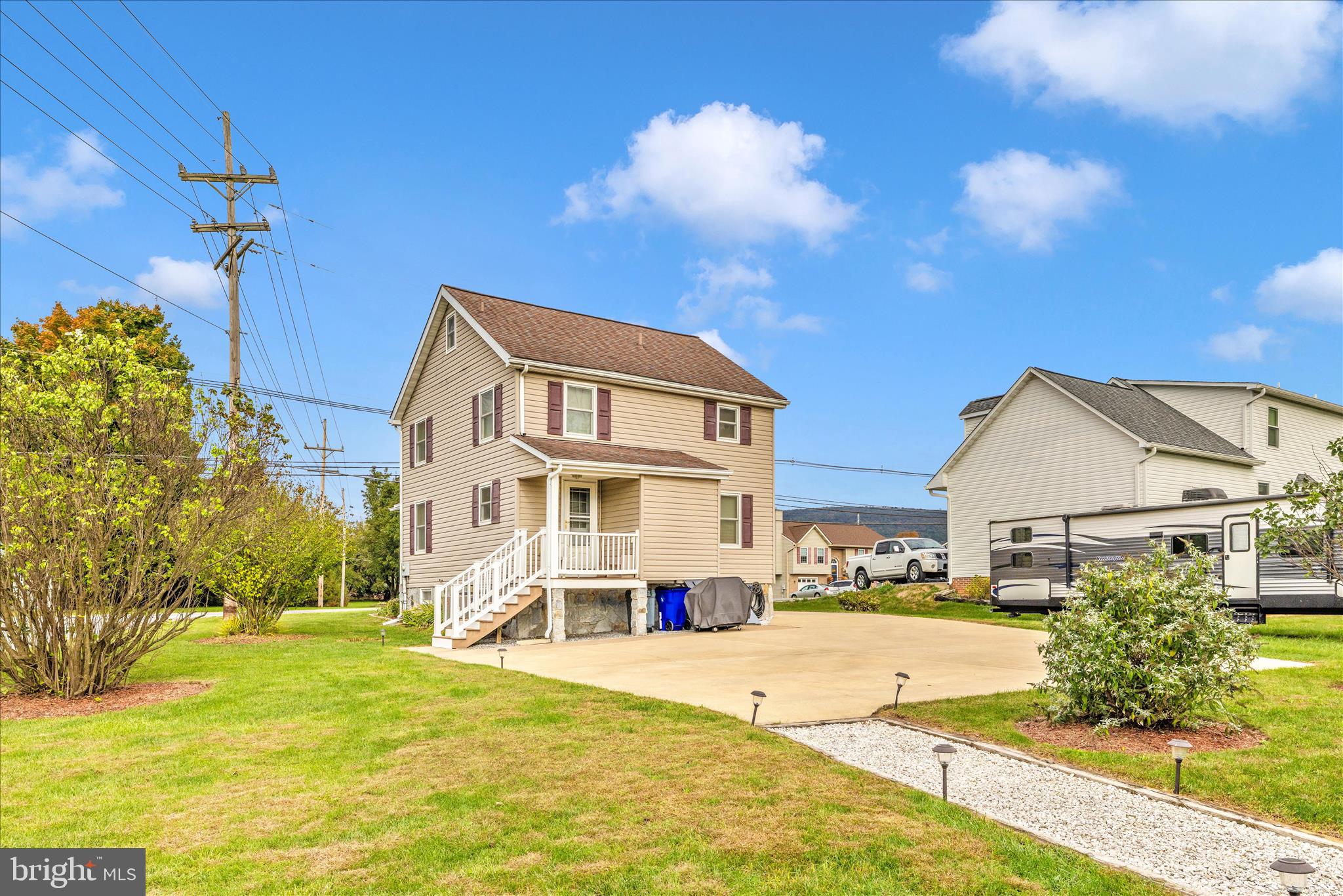 124 Emmitsburg Road Thurmont, MD 21788 - Photo 14 of 56 0EK_9715