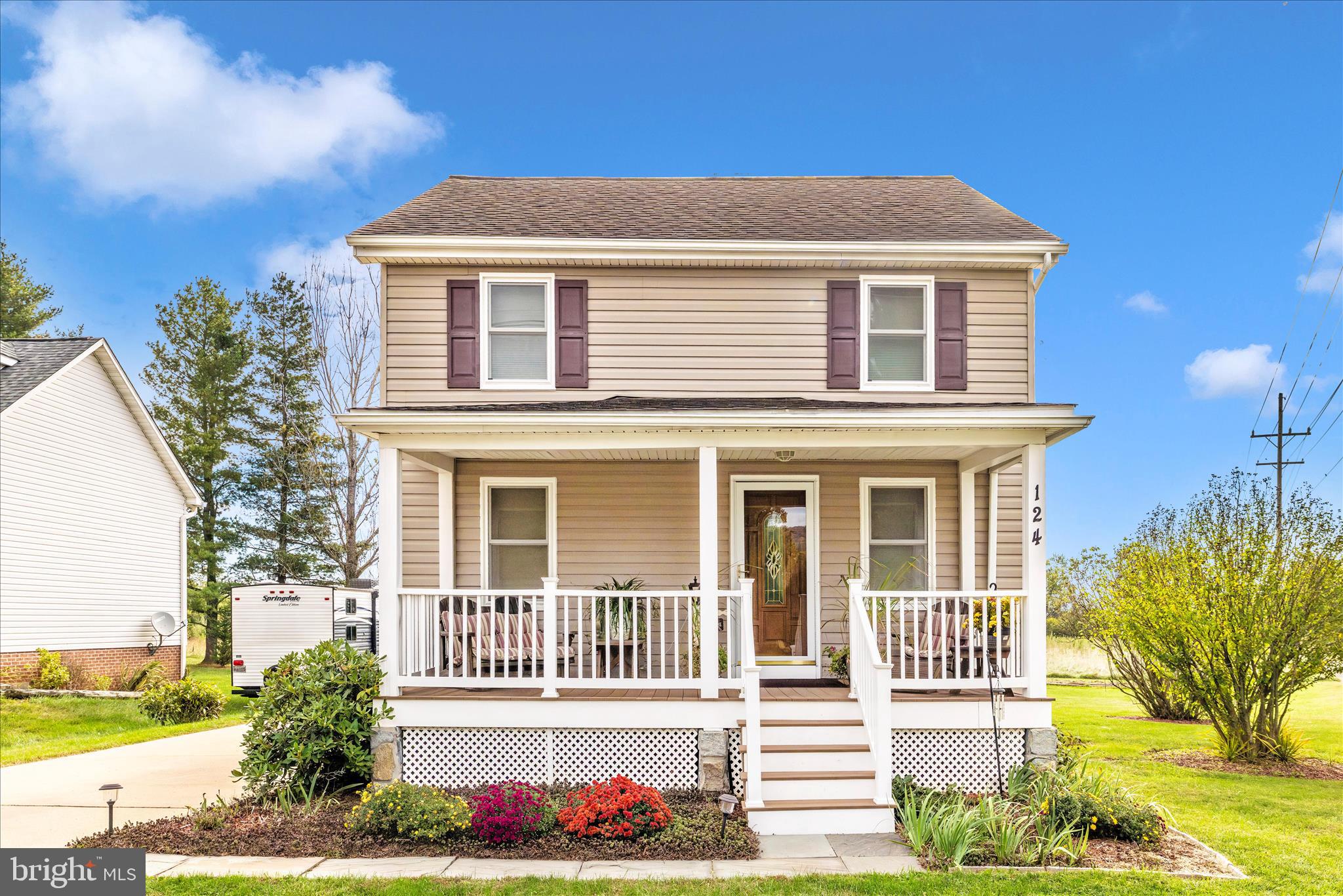 124 Emmitsburg Road Thurmont, MD 21788 - Photo 15 of 56 0_EK_9662