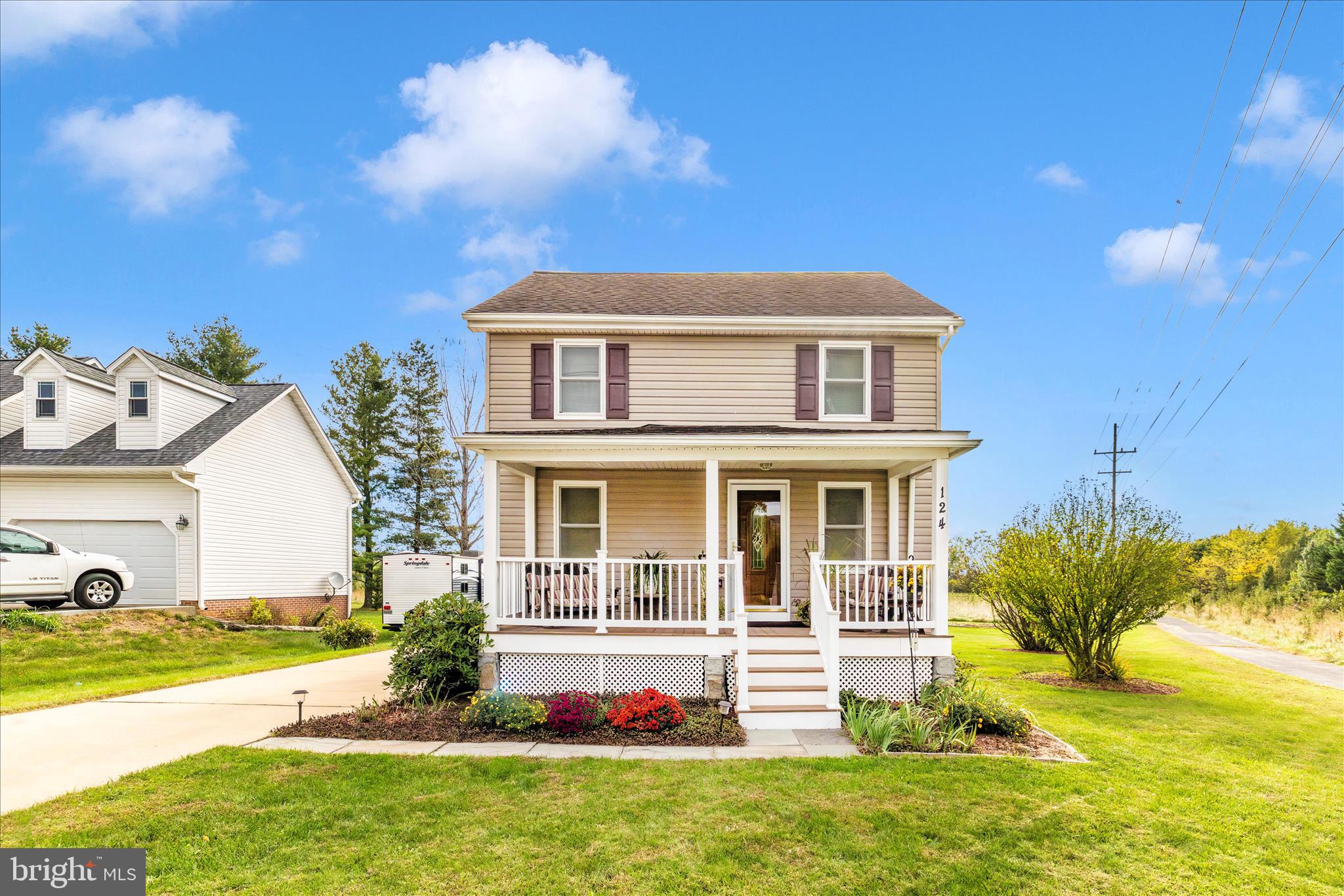 124 Emmitsburg Road Thurmont, MD 21788 - Photo 2 of 56 0EK_9660