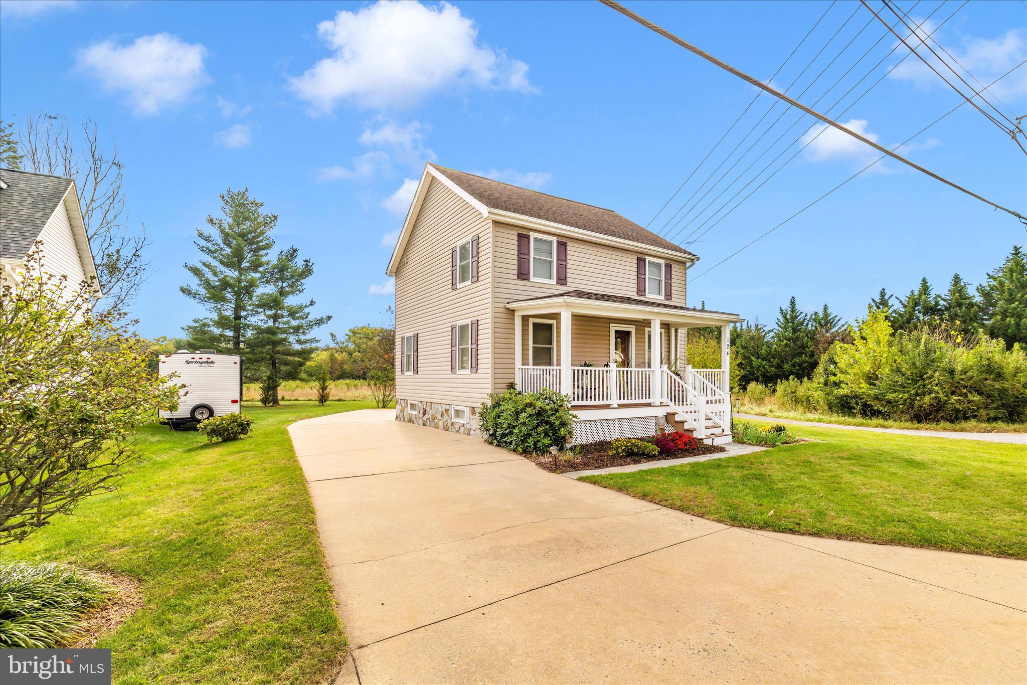 124 Emmitsburg Road Thurmont, MD 21788 - Photo 4 of 56 0EK_9663