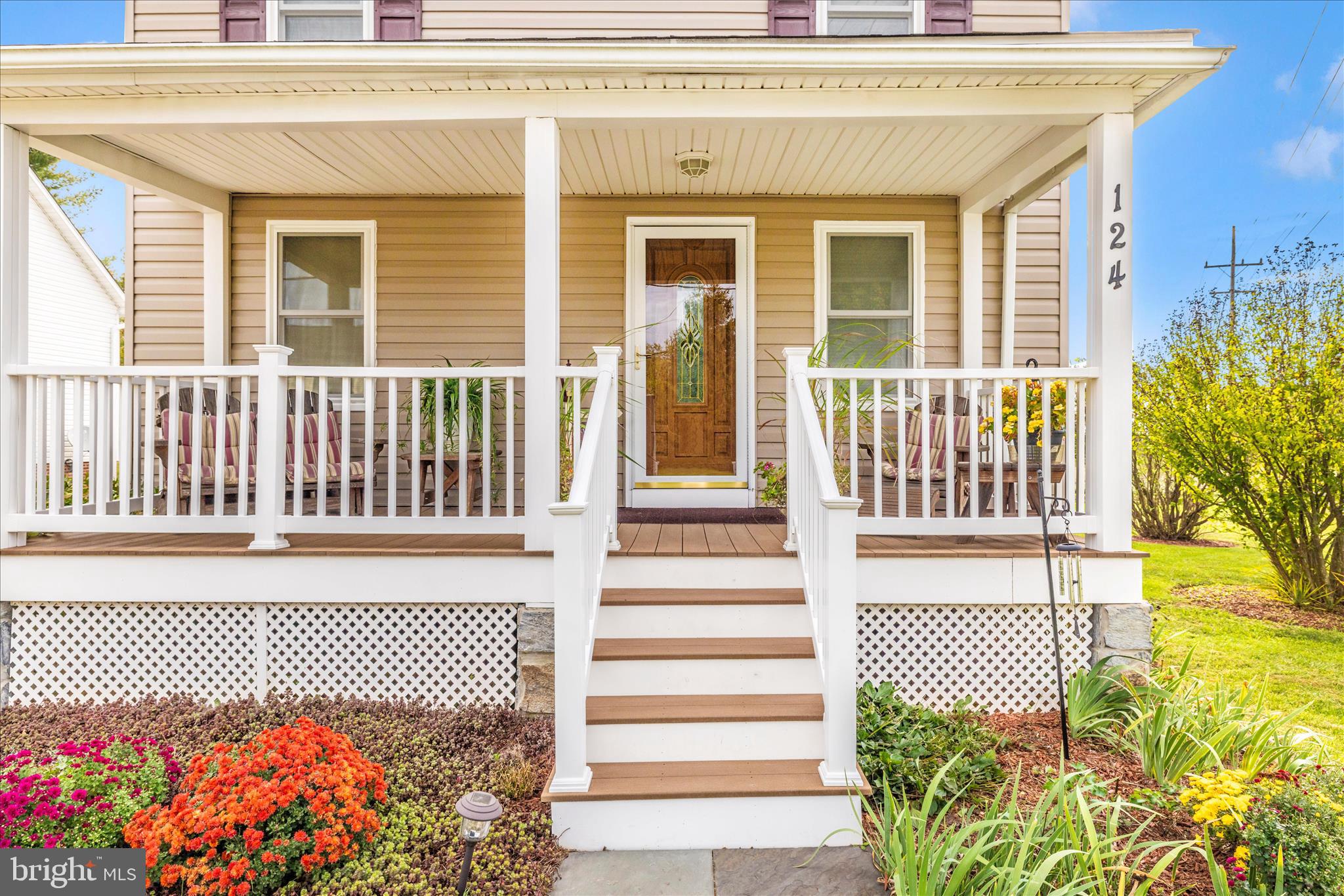 124 Emmitsburg Road Thurmont, MD 21788 - Photo 5 of 56 0EK_9670