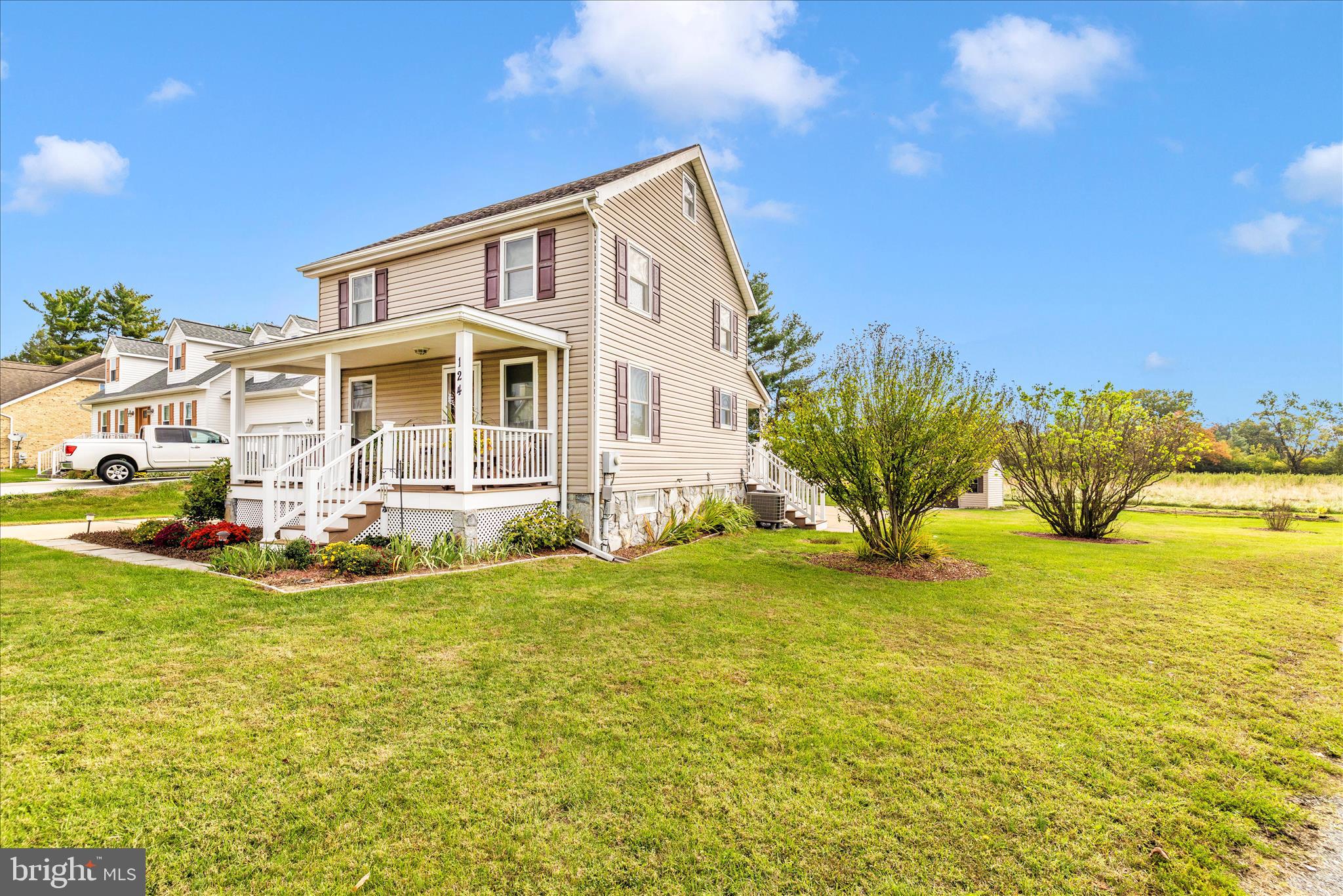 124 Emmitsburg Road Thurmont, MD 21788 - Photo 7 of 56 0EK_9683