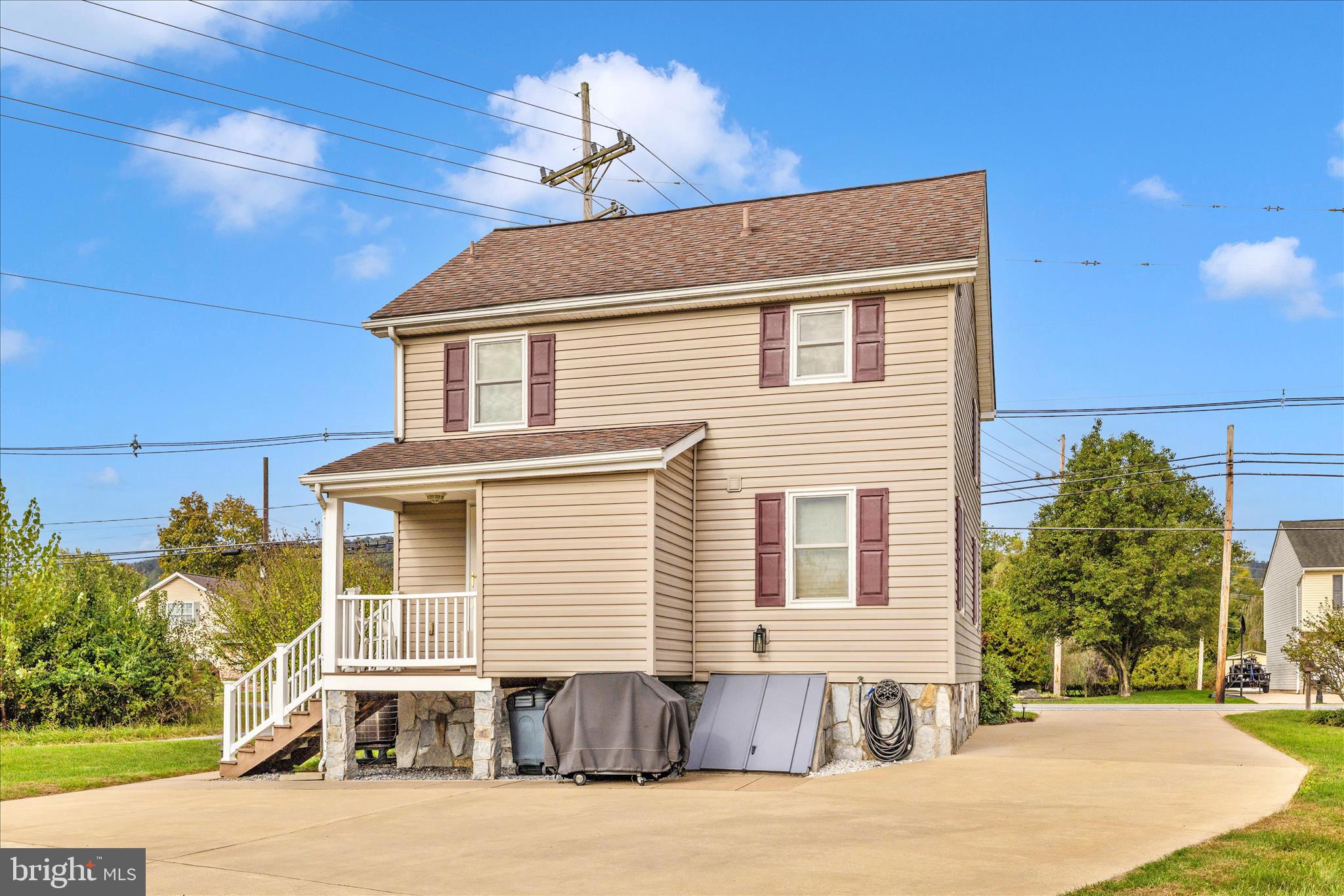 124 Emmitsburg Road Thurmont, MD 21788 - Photo 9 of 56 0EK_9689