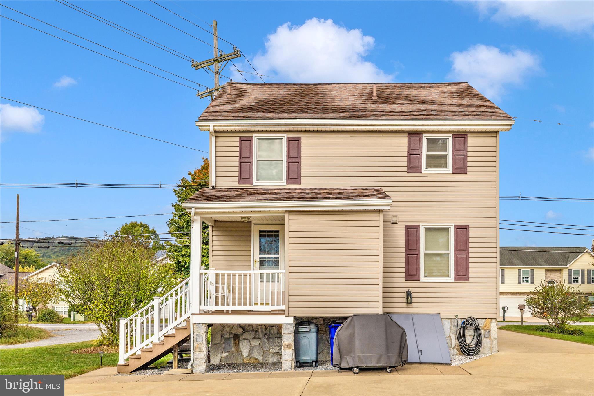 124 Emmitsburg Road Thurmont, MD 21788 - Photo 10 of 56 0EK_9694