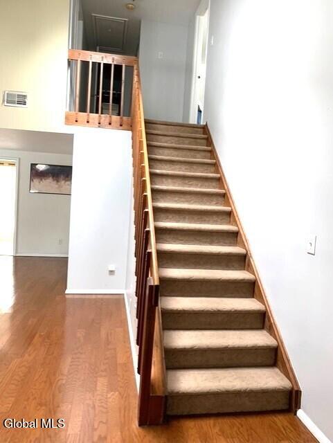 68 Thimbleberry Road Ballston Spa, NY 12020 - Photo 14 of 28 stairs