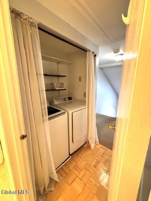 68 Thimbleberry Road Ballston Spa, NY 12020 - Photo 20 of 28 Laundry