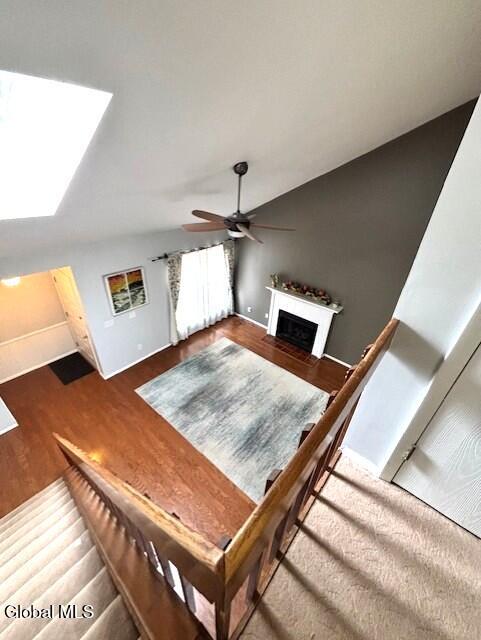 68 Thimbleberry Road Ballston Spa, NY 12020 - Photo 21 of 28 overhead