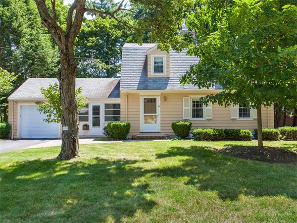 12 York Road Winchester, MA 01890 - Photo 1 of 12 Gallery Image 1