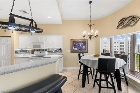 $830,000 | 4141 Bay Beach Lane, Unit 4P3, Fort Myers Beach, FL 33931