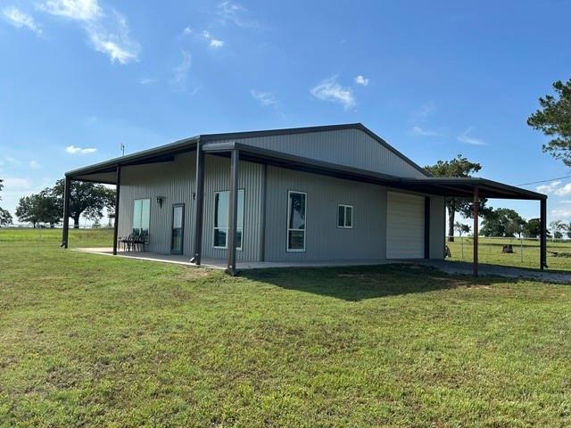 677 McVoid Road Springtown, TX 76082 - Photo 2 of 14 Garage/Workshop