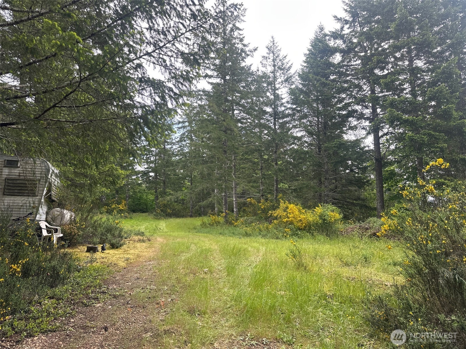 150 North Sunnyside Road Shelton, WA 98584 - Photo 16 of 22