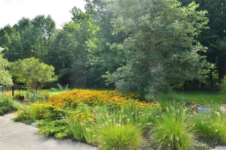 16225 Lakeside Road Three Oaks, MI 49128 - Photo 26 of 32 Perennial Gardens