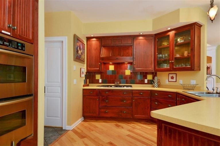 16225 Lakeside Road Three Oaks, MI 49128 - Photo 4 of 32 Kitchen