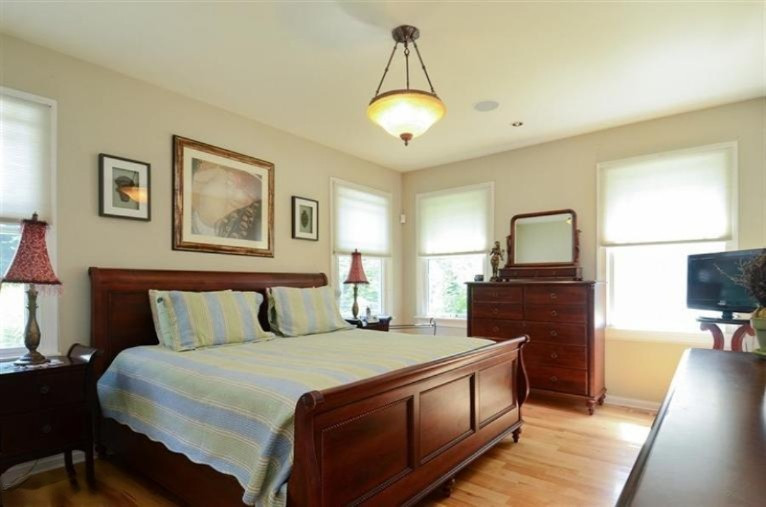16225 Lakeside Road Three Oaks, MI 49128 - Photo 8 of 32 Master Bedroom