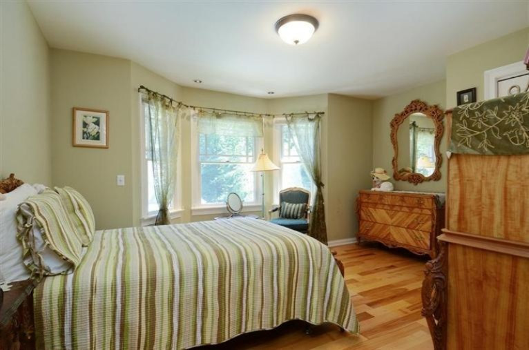 16225 Lakeside Road Three Oaks, MI 49128 - Photo 10 of 32 Upper Bedroom 2