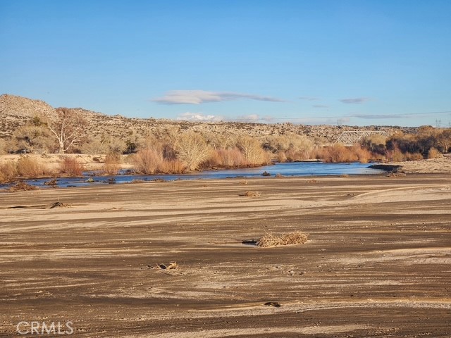 0 Turner Road Victorville, CA 92394 - Photo 2 of 7