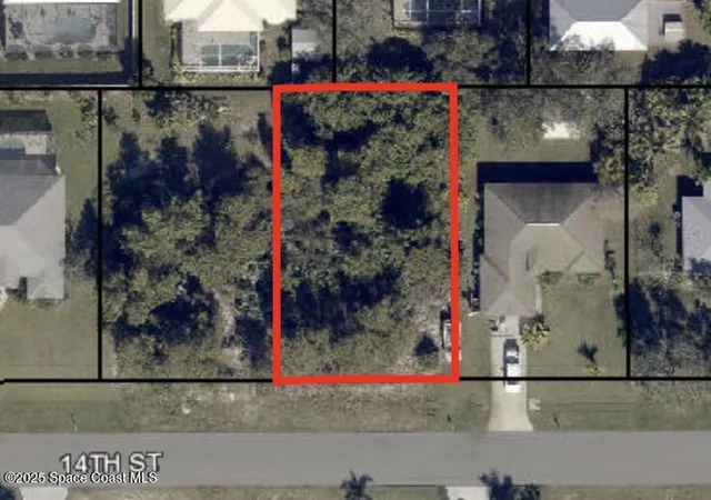$71,000 | 0 Unknown Street, Micco, FL 32976