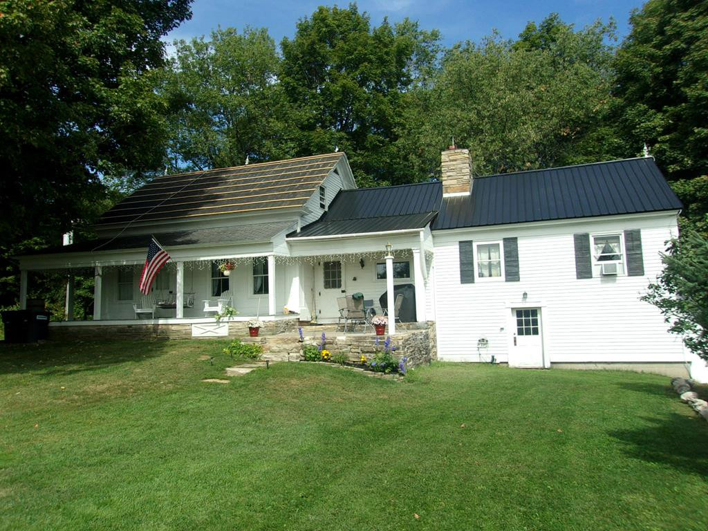 64 Weller Road North Bangor, NY 12966 - Photo 1 of 35 Gallery Image 1