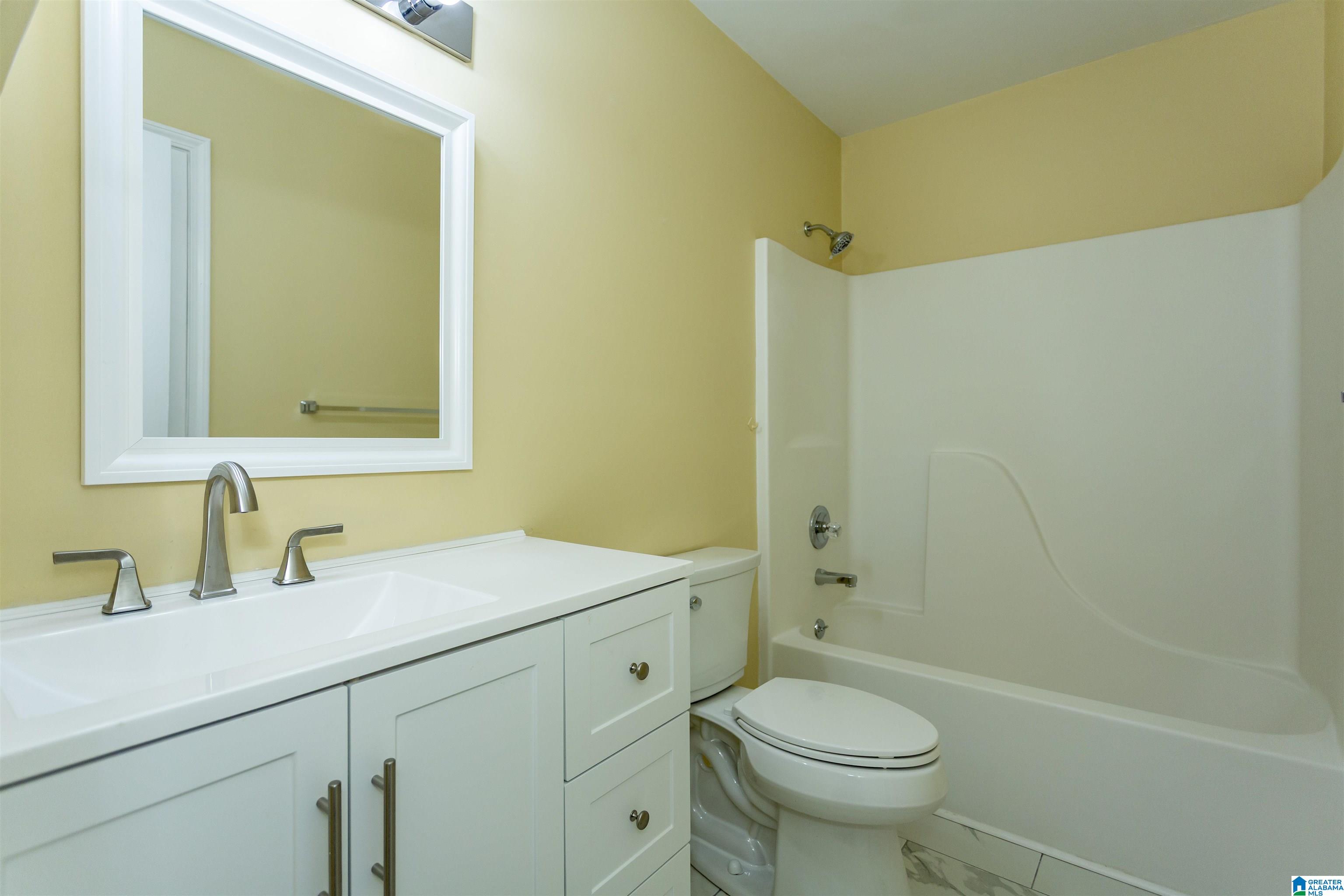 713 Jason Circle Center Point, AL 35215 - Photo 36 of 41