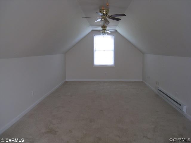 17550 Loving Union Road Disputanta, VA 23842 - Photo 5 of 11 Other - Rec Room, Office, or Storage. This Room is
