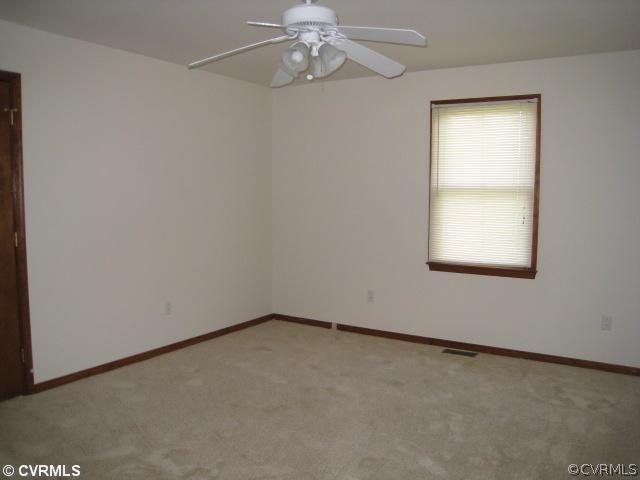 17550 Loving Union Road Disputanta, VA 23842 - Photo 8 of 11 Bedroom