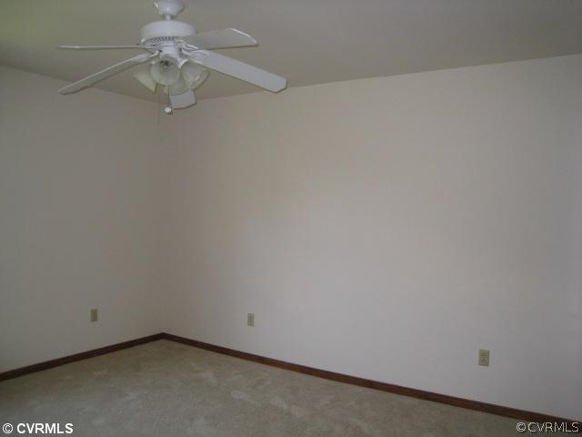 17550 Loving Union Road Disputanta, VA 23842 - Photo 9 of 11 Bedroom