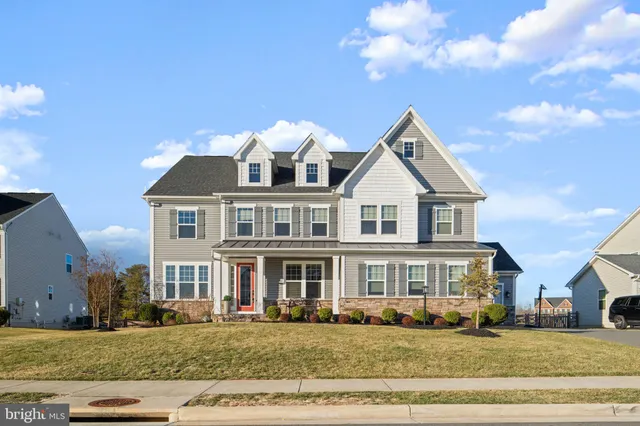 $1,425,000 | 15610 Calum Court, Haymarket, VA 20169