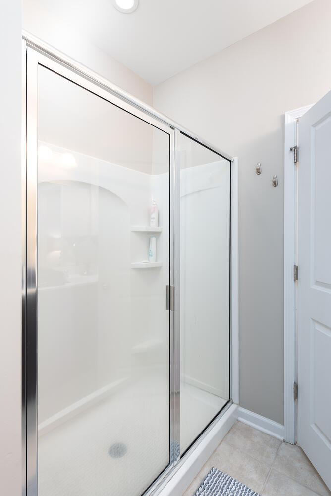 1512 Royal Colony Road Johns Island, SC 29455 - Photo 22 of 26 Glassed Shower