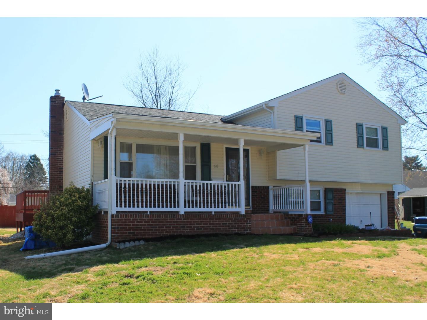 60 Hilton Road Mount Holly, NJ 08060 - Photo 1 of 23