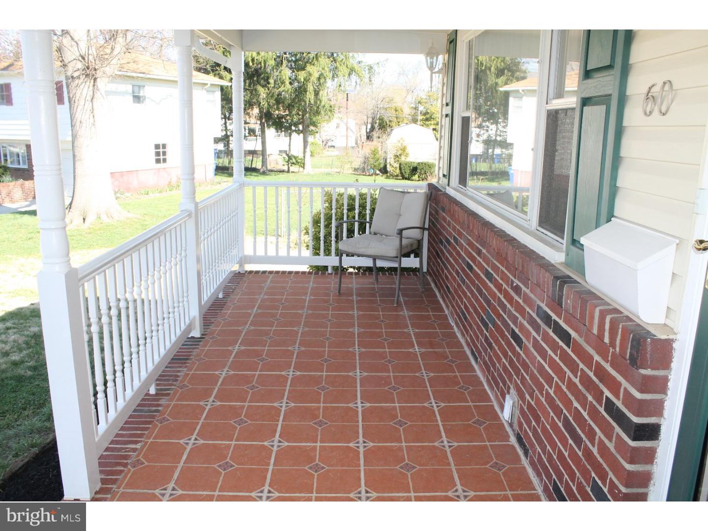 60 Hilton Road Mount Holly, NJ 08060 - Photo 2 of 23