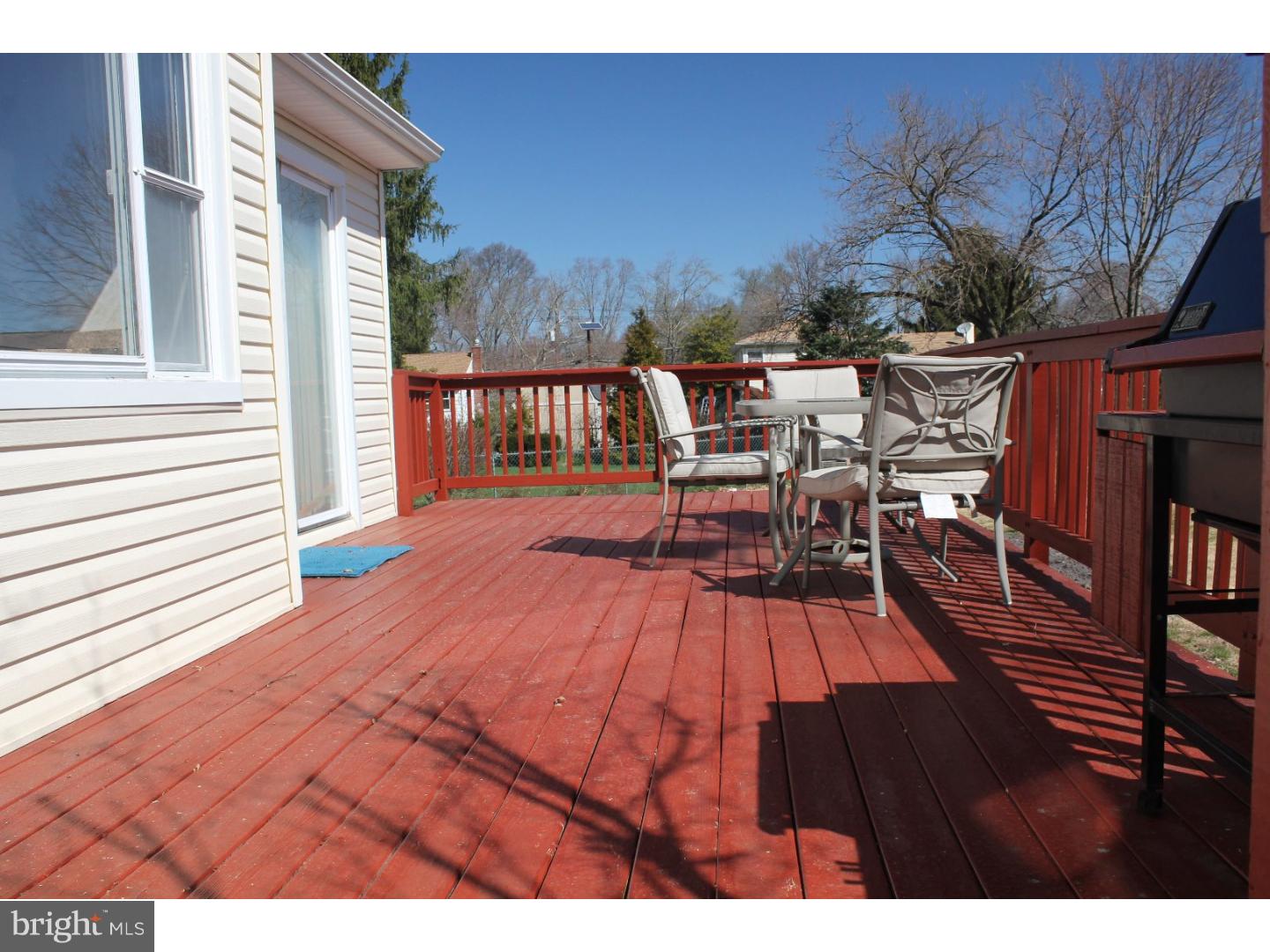 60 Hilton Road Mount Holly, NJ 08060 - Photo 21 of 23